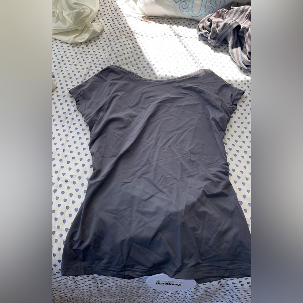 Princess Polly Backless Top